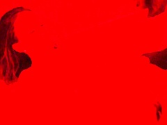 Horny couple was exposed in the darkroom