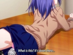 Love Me - Kaede to Suzu Ep.***