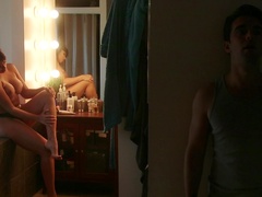 Seductive Latina MILF leaves the stepson fuck her a few rounds