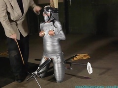 Duct Taped