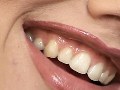 Crystal Clear always loves having a cock stuck in her ass