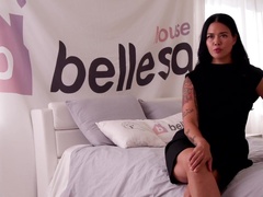 Bellesa Episode 116 Dana Vespoli Streamvid.net