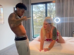 6ft Phen0men0n &amp, Gucci