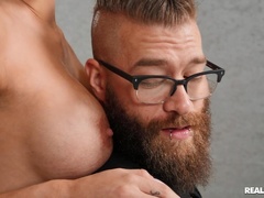 DTF Model Wants Hard Knob 1 - RK Prime