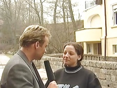 18 mastrubates her tight holes until it drips