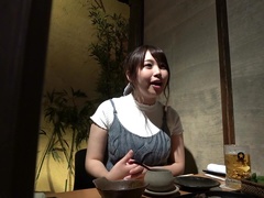 高偏差値JDを素人ナンパ巨乳の極上スタイルをバンバンハメてイカせまくり