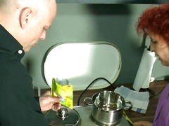 Busty Housewives in Love Vol.2 - Episode 2