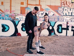 Horny Porn Scene Big Tits Watch Only Here