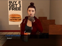 A Mummy's Enjoy [part 6] Part 56 Gameplay by LoveSkySan69