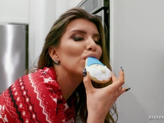 The way she can take cock and spin it is out of this world