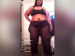 [email Protected] Plu$h - Ig Live