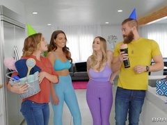 Best dick these sluts ever shared