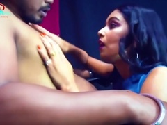 Pinky And Rakesh Is Making Hot Indian Porn