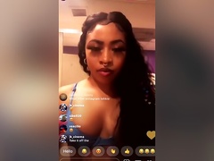 Stripper Chill And Twerk