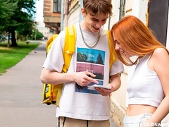 Don't mess the sheets