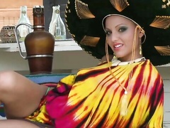 Hot ladylove - stripping trailer - Xcoreclub