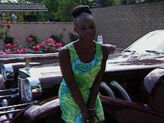 A scene full of sex with a hot and eager busty woman with