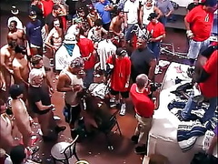 American Gangbang - VOL. #02