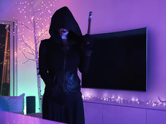 Joanna Angel's Lana - Episode 4