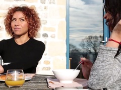 Affari Da Adulti Anissa Kate, Mariska X, Alexa Tomas, Mya Lorenn, Rose Valerie, Doryann Marguet