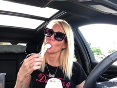 Zealous beauty named Jessica Drake and her interview to enjoy on xcafe