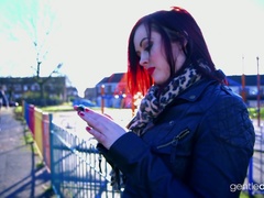 Jaye Rose is another girl that has it all and she really likes to fuck