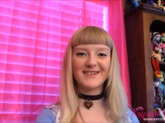 Naughty Wonderland - Sex Movies Featuring Cherryfae