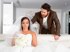 Moriah Fucks Her Muse