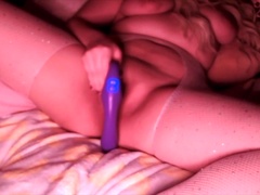 College Teen Bored And Horny In Her Dorm (+anal Play!)