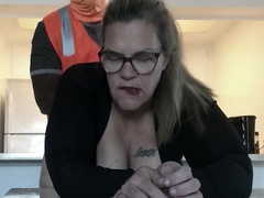 Married With Construction Worker