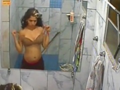 From rio de janeiro. My friend Milena stayed for a few days.