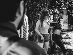 Pleasureville: A DP XXX Parody Episode 3