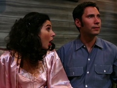 At first I had the feeling that a human being could not do this unless an alien