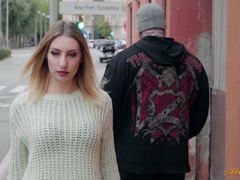 Ardent Yuno Love is happy to get her moist bald pussy banged mish