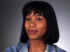 Candid study with horny and sexy nympho called Jenna Foxx