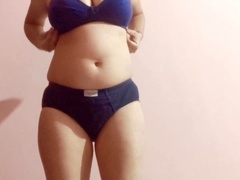 Hot Sneha From Delhi Sexy Boobs And Pussy Hindi