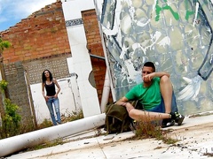 Tania Kiss is one perfect teen that needs fucking