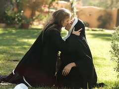 Chapter 1 - The Departure Full Scene  Trailer