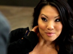 Sweet Sinner presents Asian in hardcore scene