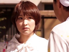 Yukiko Subou Gets fucked up to heart. Japanese wife love on ovulation day - fetish hardcore