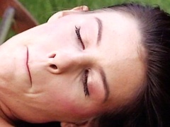 Anal sex in the pool!