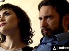 If You Fuck Her You'll Have To Fuck Me - Asian