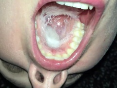 Danish Amateur Sofie Let's Old Men Gangbang Her - Pov