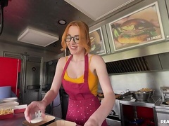 Watch tender Scarlett Joness xxx