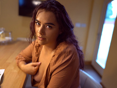 Get On With It - DownblouseJerk