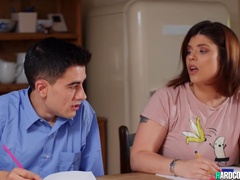 mature teaching guy get laid lesson