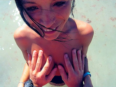 Amy Anderssen & Jack in What a Ride! - PegasProductions