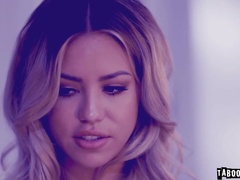 Angela's study performed through Alina