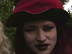 KINGS and QUEENS of PORN - the Vintage Challenge vol. 203