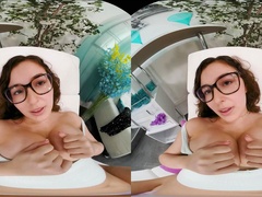 Lena Lovings Teases You And Teases You Some More(4K)60fps - Vr porn